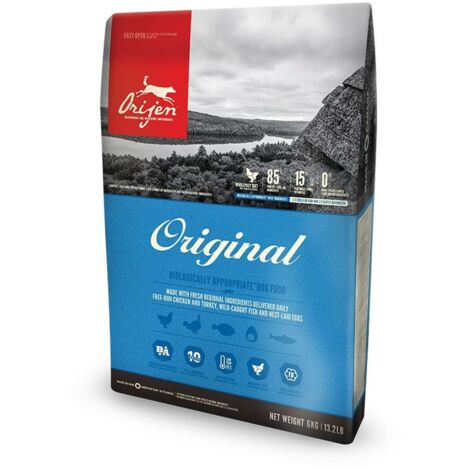 Orijen Original Adult 6 Kg