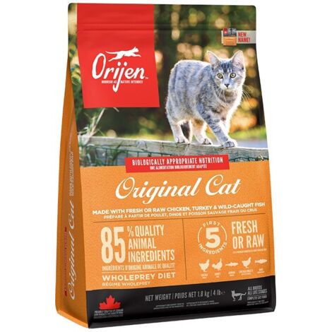 ORIJEN ORIGINAL KATZE