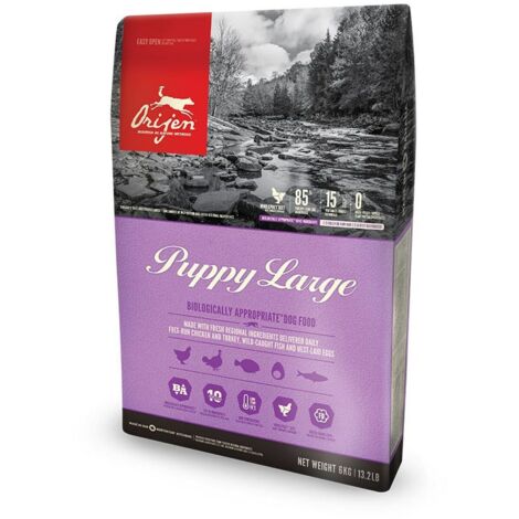 Orijen Puppy Large 11 Kg