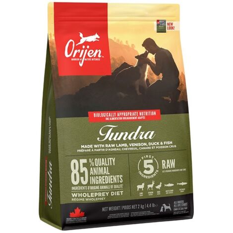 ORIJEN Tundra 2kg