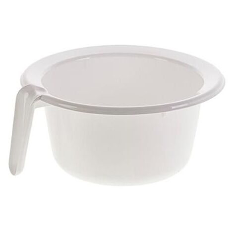 ORINAL ASA 24 CM BLANCO