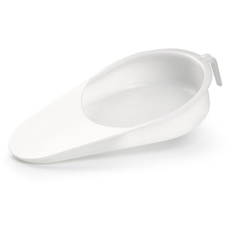 ORINAL CUÑA SANITARIA PLASTICFORTE