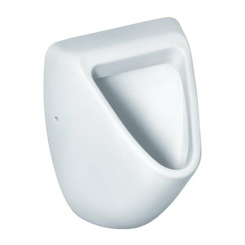

Orinal EUROVIT entrada por detrás blanco STANDARD - Ideal