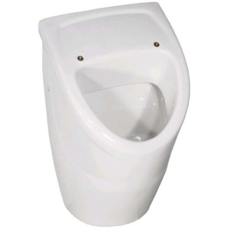 Orinatoi, 290 x 495 x 245 mm, presa d'acqua da incasso, porcellana sanitaria White CeramicPlus