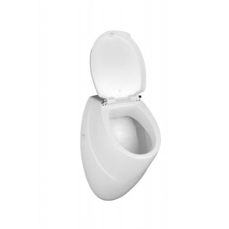 Orinatoio con copertura del formato di design