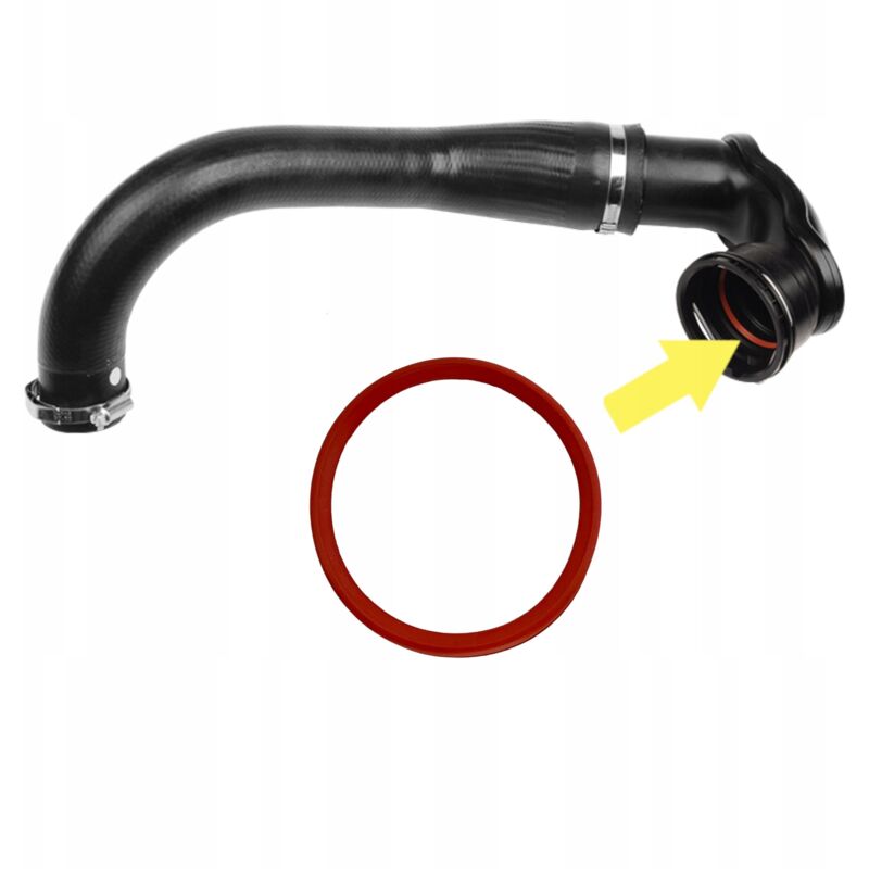 Oring Chevrolet Cruze Orlando Opel Astra Cascada Zafira 1.4 860165 13419572