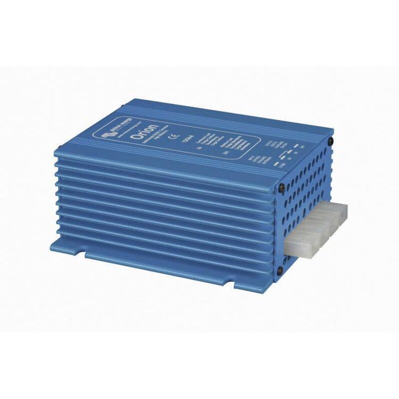 Victron - Convertisseur dc/dc Orion 12V-24V non isolé 8A