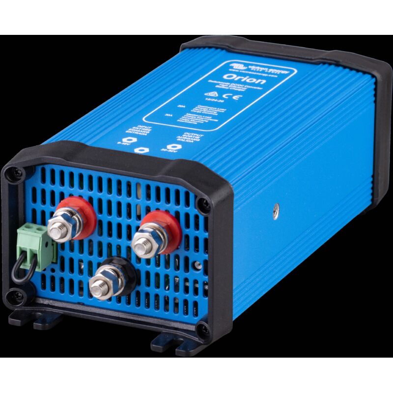 Victron - Convertisseur dc/dc Orion 12V-24V non isolé 10A