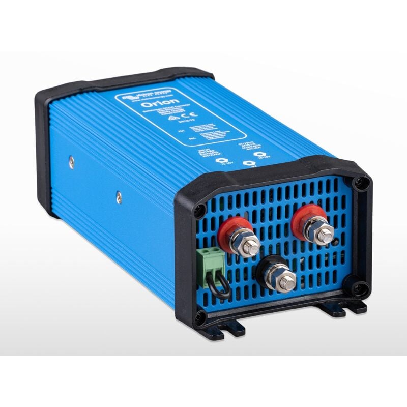 Victron - Convertisseur dc/dc Orion 24V - 12V non isolé IP20 70A