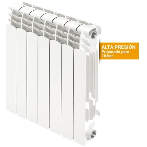 ORION 60 éléments de radiateur en aluminium (par unité) - COINTRA