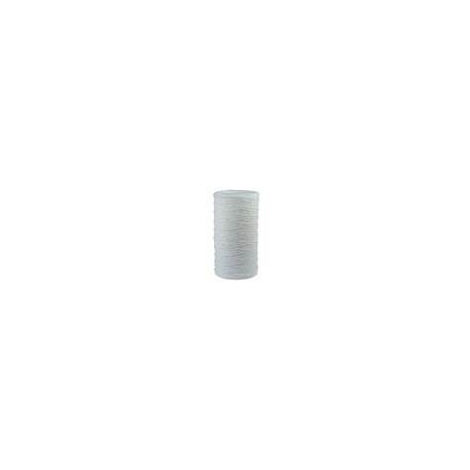 Orion – Cartouche de filtre de piscine 20 microns – Dimensions 5 pouces – Débit 800 L/h – Matériau polypropylène alimentaire