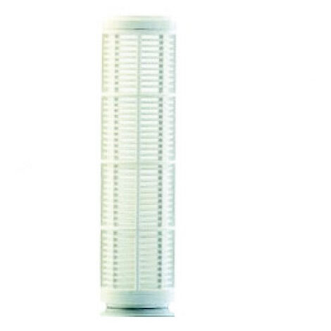 Orion – Cartouche filtre à eau lavable 60 microns – Élimination boue, sable, sédiments – Débit 1800L/h – Température max 45°C
