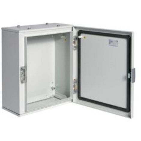 Orion+ dis porte op 350X300x16 - ENVELOPPES HAGER FL104A