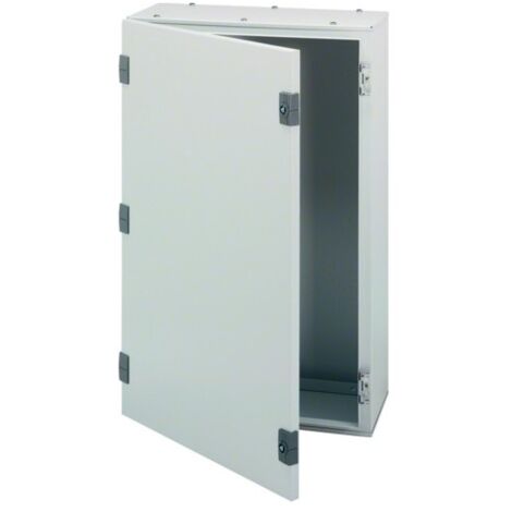 Orion+ dis porte op 500X400X20 - ENVELOPPES HAGER FL112A