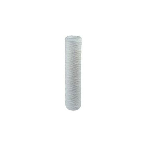 Orion – Cartouche filtrante 5 microns – 7 pouces – Filtration sédiments et particules – Débit 1100 L/h – Polypropylène alimentaire
