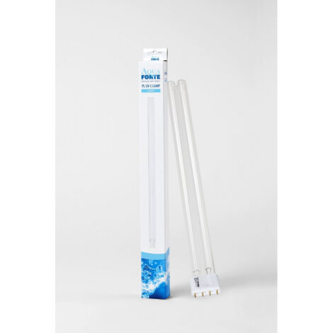 Orion – Lampe UVc 36W pour centrale PROTEO 5 en 1 – Élimination des micro-organismes – Traitement de l'eau sans produits chimiques