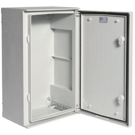 Orion+ pol porte op 500X300X20 - ENVELOPPES HAGER FL209B