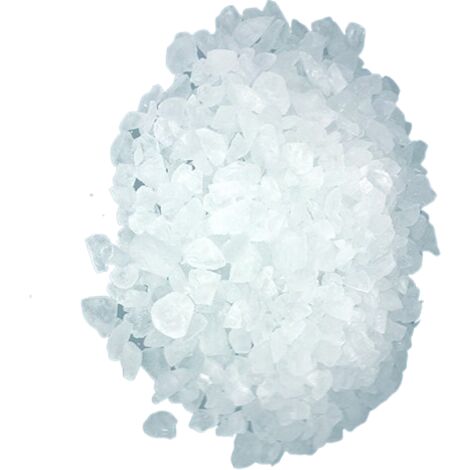 Orion – Seau anti-calcaire cristaux polyphosphates 1Kg – Filtre anti tartre – Qualité alimentaire pour protection canalisations