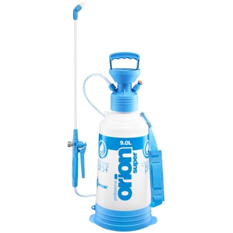 ORION SUPER PRO+ SPRÜHGERÄT, KAPAZITÄT 9L - KW 309010060