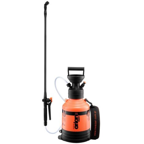Orion Super-Sprühgerät NEU, Fassungsvermögen 3 l - KW 303200041