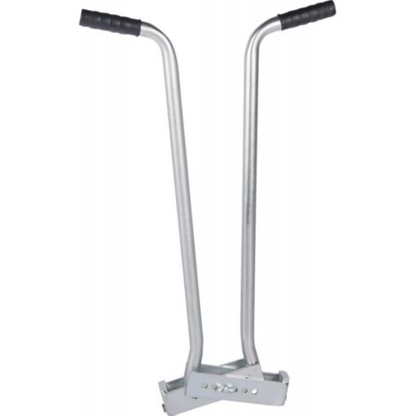 Orit PBL - Extracteur de pavés - 810mm