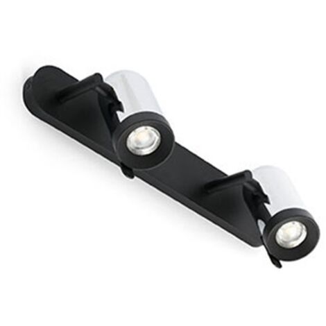 ORLEANS Aplique de pared 43525