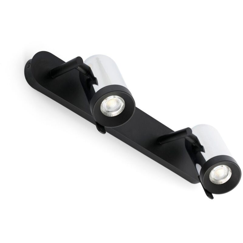 

ORLEANS Aplique de pared 43525 - CROMO BRILLO