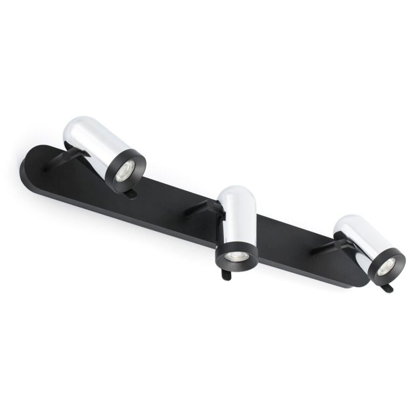 

ORLEANS Aplique de pared 43528 - CROMO BRILLO