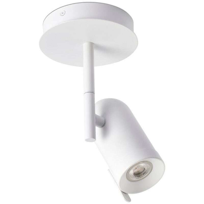 

ORLEANS Plafón de techo 43529 - BLANCO MATE