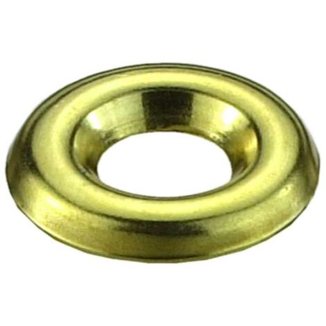 ORLI SOTTOVITE OTTONE 11X4 BLISTER