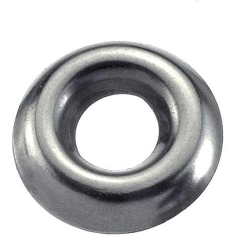 Orli sottoviti a2 m 13,0x5 pezzi 30 - masidef