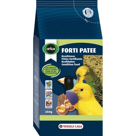Orlux Forti Kick 0,3 kg