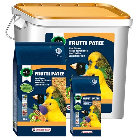 Orlux frutti calcia 1 kg