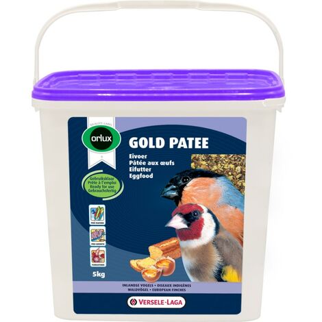 Orlux Patee Gold European Forn 5 kg