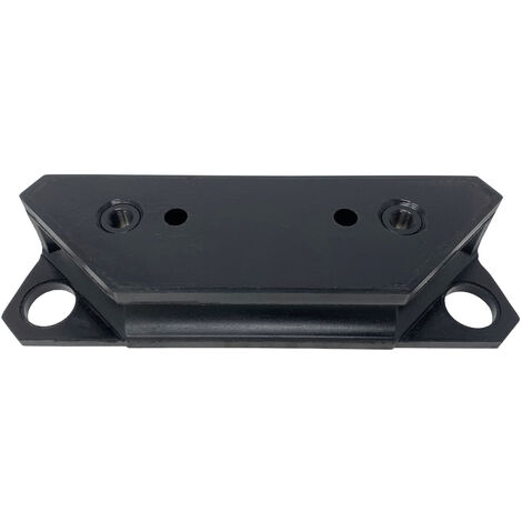 Ormant Antivibrante in gomma compatibile con macchinario Caterpillar COD OEM 162771