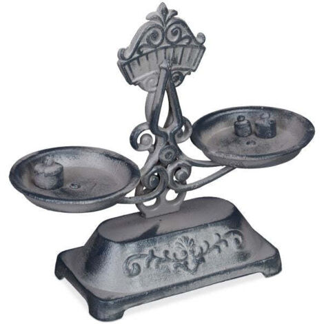 Ornament scales antique style