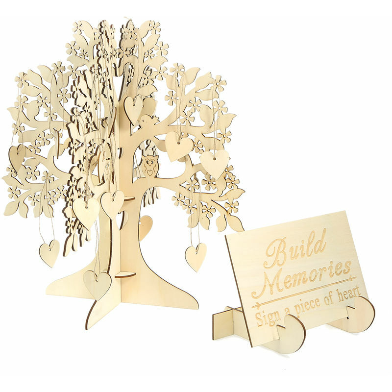 Ornamenti pendenti con ciondolo a forma di cuore