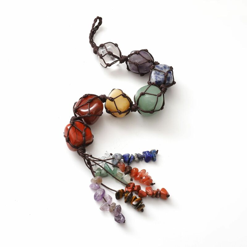 Triomphe - Ornamenti per auto con pietre preziose