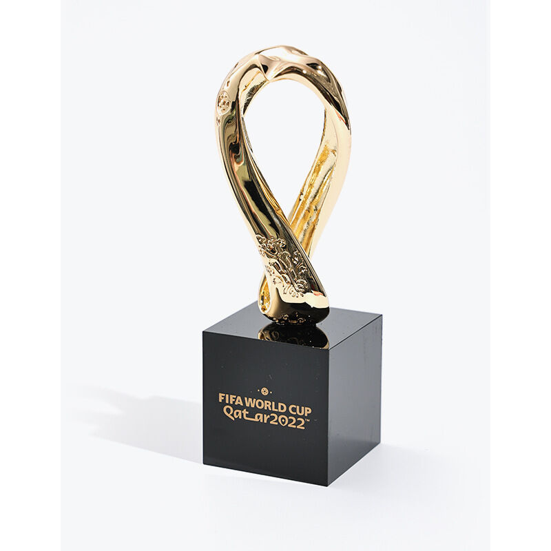 Ornamento del modello del trofeo della Coppa del