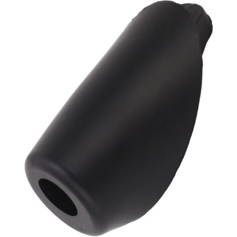 Ornamento per antenna, supporto base 86392 35040, cornice elastica nera per antenna autoradio adatta per 4RUNNER dal 2010 al 2013