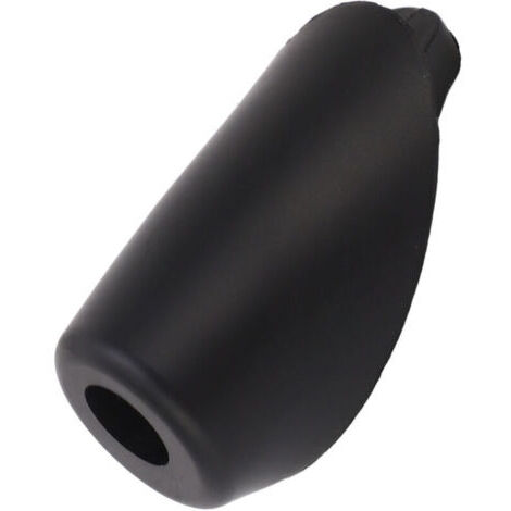 Ornement d'antenne support de Base 86392 35040 lunette d'antenne d'autoradio élastique noire adaptée pour 4RUNNER 2010 à 2013