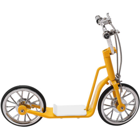 Ornement Décoratif pour Vélo en Alliage - Cadeau Original et Élégant pour Cyclistes