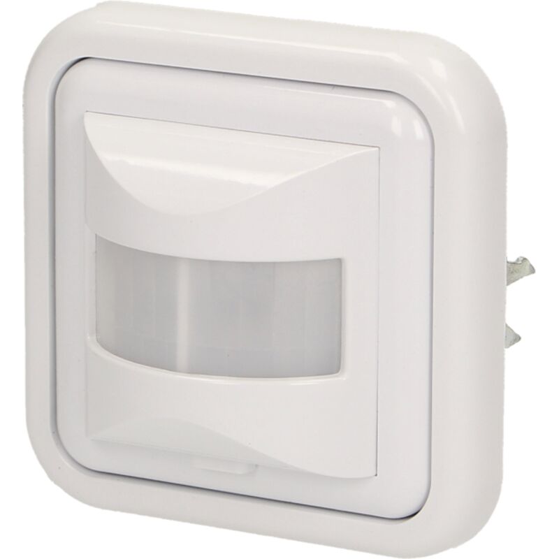Orno Cr-220 Sensoren De Bewegung 2 Und 3 Drähte 160 Grad Ip20 Max 500w