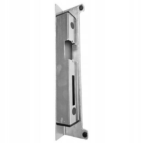 Orno Boîtier électrozappe KE-2 H-35 - Argent - Universel - Installation facile et durable
