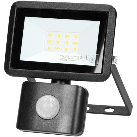 Orno  s led s 50w naświetlacz 4000lm czujnik ruchu ip65 4000k