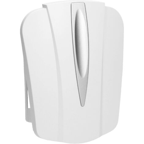 Orno X X, Bianco 230 V, 105 mm / 162 mm / 36 mm