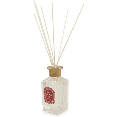 ORO ROSA DIFFUSORE AMBIENTE 200 ML JASMINE