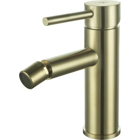 Oro spazzolato Bidé spazzolato - Källa