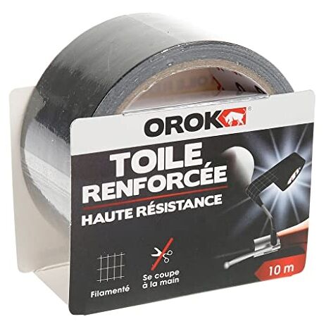 Orok Adhésif Haute Résistance10mx48mm - Orok