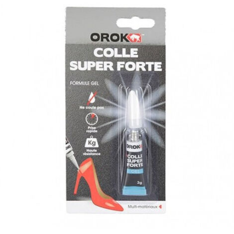 OROK Colle Super Forte3ggel - OROK